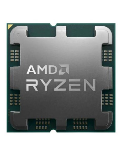 AMD Ryzen 7 7700X (4.5 GHz / 5.4 GHz) TRAY - Processor AMD