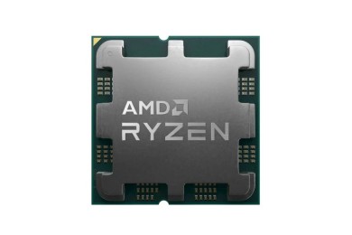 AMD Ryzen 7 7700X (4.5 GHz / 5.4 GHz) TRAY - Processor AMD