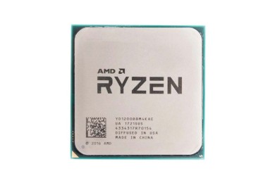 AMD Ryzen 3 3100  (3.6 GHz / 3.9 GHz) TRAY