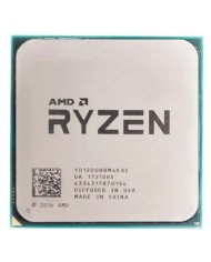AMD Ryzen 3 3100  (3.6 GHz / 3.9 GHz) TRAY AMD Ryzen 3 3100  (3.6 GHz / 3.9 GHz) TRAY