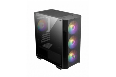 MSI MAG FORGE M100A  - Pc Gamer Casa MSI MAG FORGE M100A  - Pc Gamer Casa