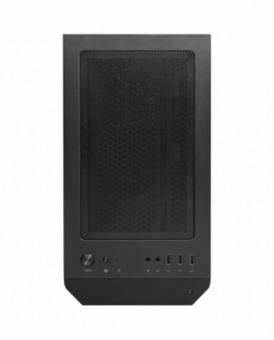 MSI MAG FORGE M100A  - Pc Gamer Casa