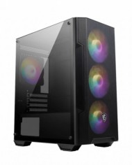MSI MAG FORGE M100A  - Pc Gamer Casa MSI MAG FORGE M100A  - Pc Gamer Casa