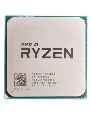 AMD Ryzen 7 5700X (3.4 GHz / 4.6 GHz) TRAY - Processeur