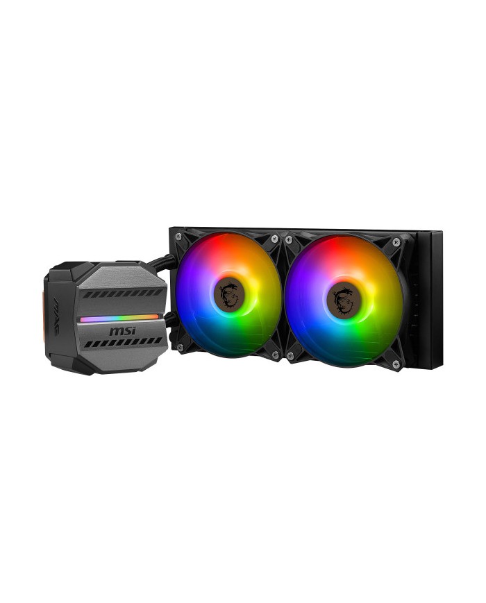 MSI MAG CORELIQUID M240 MSI MAG CORELIQUID M240