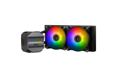 MSI MAG CORELIQUID M240 MSI MAG CORELIQUID M240