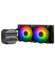 MSI MAG CORELIQUID M240 | Ventilateur processeur MSI MAG CORELIQUID M240 | Ventilateur processeur