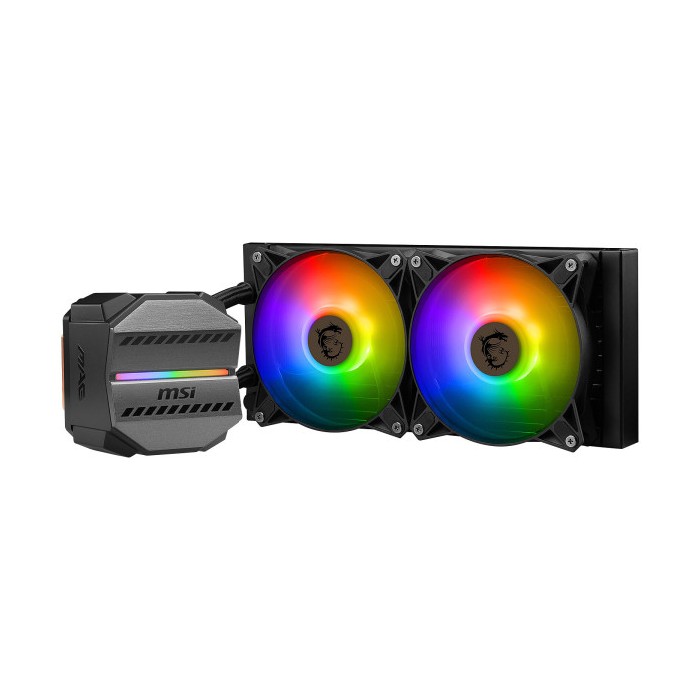 MSI MAG CORELIQUID M240 MSI MAG CORELIQUID M240