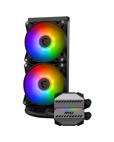 MSI MAG CORELIQUID M240