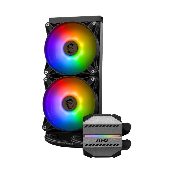 MSI MAG CORELIQUID M240 MSI MAG CORELIQUID M240