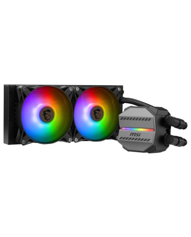 MSI MAG CORELIQUID M240 | Ventilateur processeur
