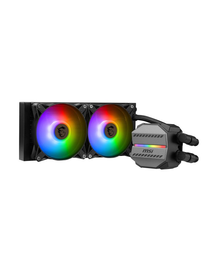 MSI MAG CORELIQUID M240 | Ventilateur processeur MSI MAG CORELIQUID M240 | Ventilateur processeur