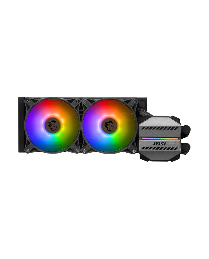 MSI MAG CORELIQUID M240 MSI MAG CORELIQUID M240