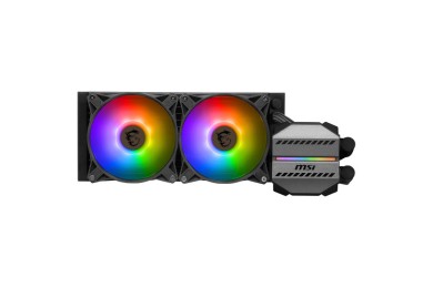 MSI MAG CORELIQUID M240 MSI MAG CORELIQUID M240
