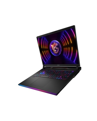 MSI Raider GE68 HX 14VIG-296FR - PC portable MSI Raider GE68 HX 14VIG-296FR - PC portable