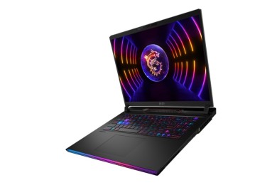 MSI Raider GE68 HX 14VIG-296FR - PC portable MSI Raider GE68 HX 14VIG-296FR - PC portable