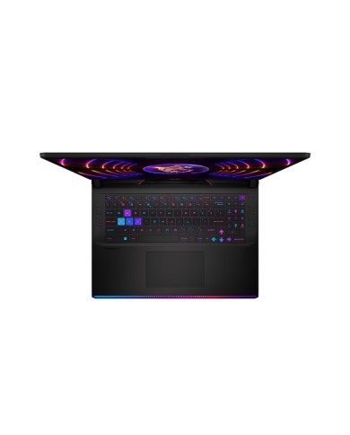 MSI Raider GE68 HX 14VIG-296FR - PC portable MSI Raider GE68 HX 14VIG-296FR - PC portable