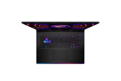 MSI Raider GE68 HX 14VIG-296FR - PC portable MSI Raider GE68 HX 14VIG-296FR - PC portable