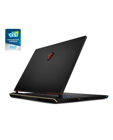 MSI Raider GE68 HX 14VIG-296FR - PC portable MSI Raider GE68 HX 14VIG-296FR - PC portable