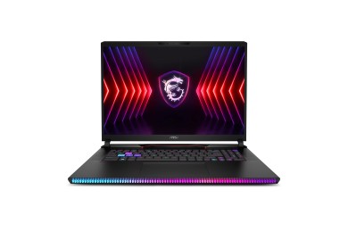 MSI Raider GE68 HX 14VIG (i9-14900HX/32Go/2To/RTX4090/16" QHD+ 240Hz) MSI Raider GE68 HX 14VIG (i9-14900HX/32Go/2To/RTX4090/16" QHD+ 240Hz)