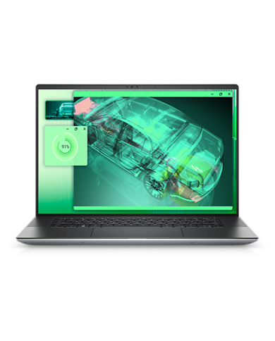 ELL Precision 5680 (i9-13900H/32Go/1To SSD/RTX 3500 12Go/16" 3840x2400) ELL Precision 5680 (i9-13900H/32Go/1To SSD/RTX 3500 12Go/16" 3840x2400)