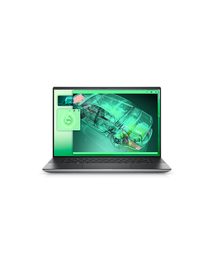 ELL Precision 5680 (i9-13900H/32Go/1To SSD/RTX 3500 12Go/16" 3840x2400) ELL Precision 5680 (i9-13900H/32Go/1To SSD/RTX 3500 12Go/16" 3840x2400)