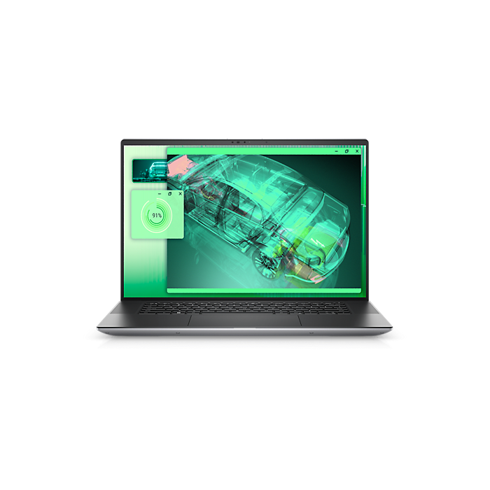 ELL Precision 5680 (i9-13900H/32Go/1To SSD/RTX 3500 12Go/16" 3840x2400) ELL Precision 5680 (i9-13900H/32Go/1To SSD/RTX 3500 12Go/16" 3840x2400)