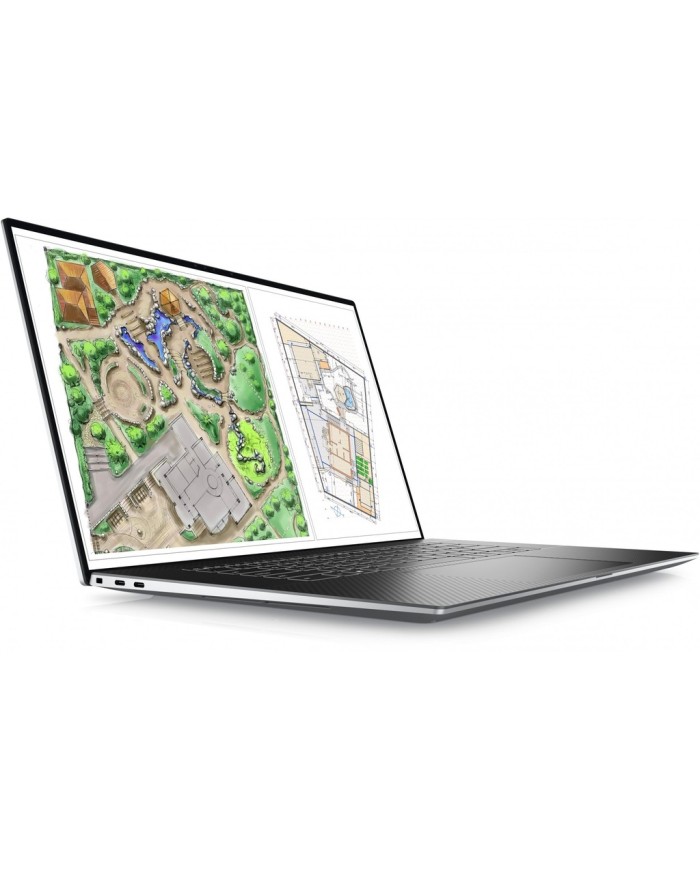 ELL Precision 5680 (i9-13900H/32Go/1To SSD/RTX 3500 12Go/16" 3840x2400) ELL Precision 5680 (i9-13900H/32Go/1To SSD/RTX 3500 12Go/16" 3840x2400)