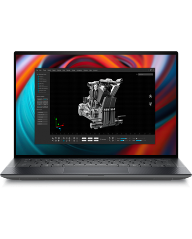 ELL Precision 5680 (i9-13900H/32Go/1To SSD/RTX 3500 12Go/16" 3840x2400) ELL Precision 5680 (i9-13900H/32Go/1To SSD/RTX 3500 12Go/16" 3840x2400)
