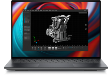 ELL Precision 5680 (i9-13900H/32Go/1To SSD/RTX 3500 12Go/16" 3840x2400) ELL Precision 5680 (i9-13900H/32Go/1To SSD/RTX 3500 12Go/16" 3840x2400)