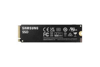 Samsung 990 PRO 4TB SSD NVMe PCIe 4.0