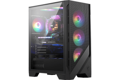 PC Gamer i5 12600K/RTX 3060 - PC Gamer Casa Maroc Qualité-Prix