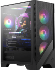 PC Gamer i5 RTX 4060 Haute Performance - PC Gamer Casa - Maroc