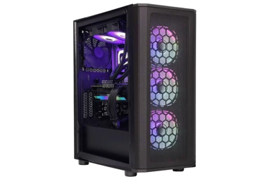 PGC / PREDATOR I5-13400F / RTX 3060 12GB / Pc Gamer Maroc PGC / PREDATOR I5-13400F / RTX 3060 12GB / Pc Gamer Maroc