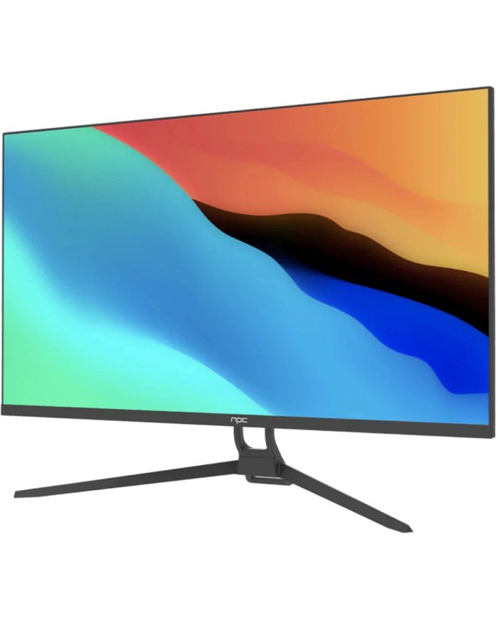 Pack PC Gamer Ryzen 5 5600GT + Moniteur 24" + pack G-lab - pcgamercasa.ma