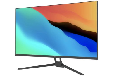 Pack PC Gamer Ryzen 5 5600GT + Moniteur 24" + pack G-lab - pcgamercasa.ma