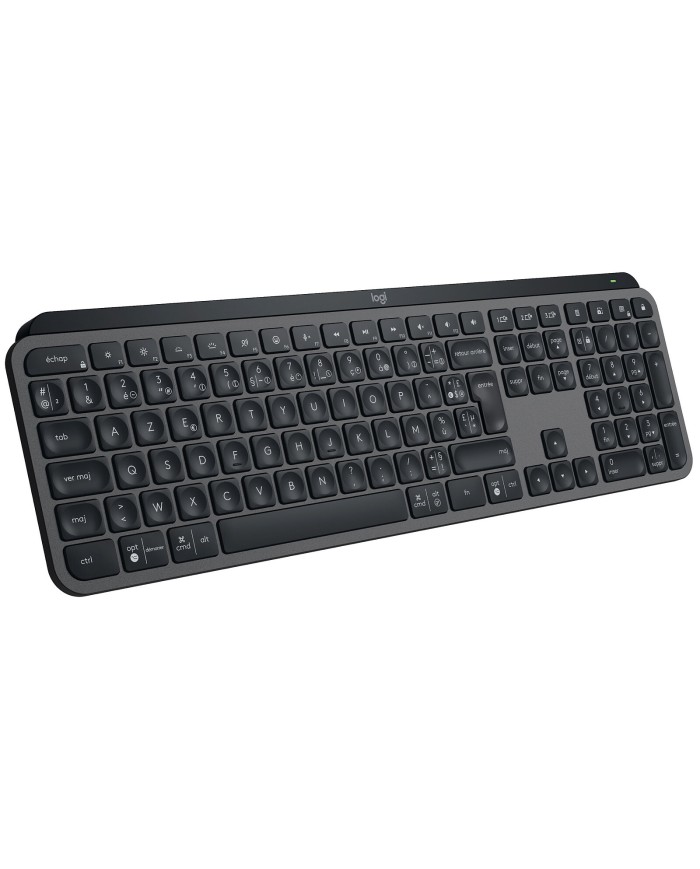 Clavier Logitech MX Keys S