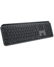 Logitech MX Keys S (Graphite) - Clavier PC