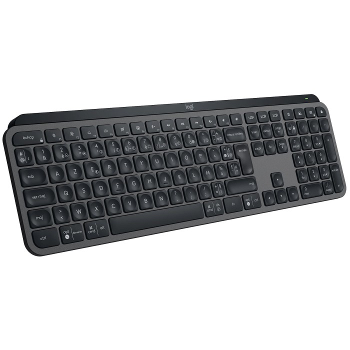 Clavier Logitech MX Keys S