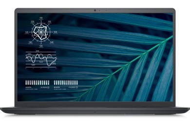 Dell Vostro 3510 (Intel Core i5-1135G7/8Go/256Go SSD/Intel UHD Graphics/15.6" FHD)
