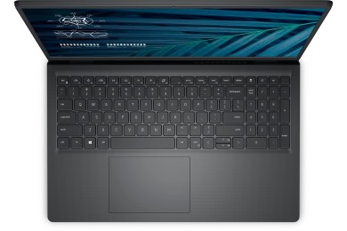 Dell Vostro 15 3510 - Intel Core i5 1135G7|8 Go|256 Go SSD - Pc PORTABLE