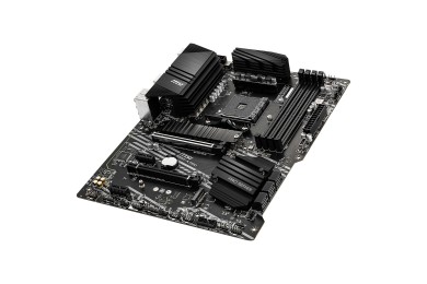 Carte mére MSI B550-A PRO Carte mére MSI B550-A PRO