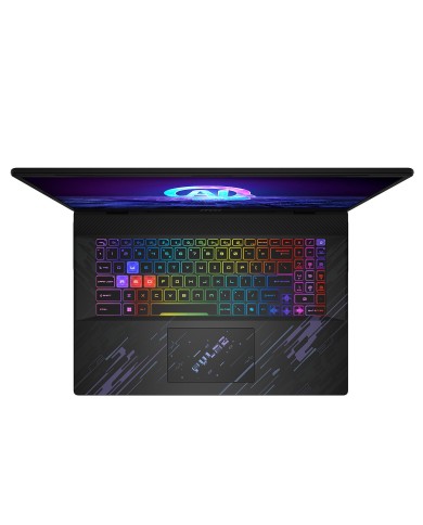 MSI Pulse 17 AI C1VGKG (Intel Core Ultra 7 155H/32Go/1To SSD/RTX 4070 8Go/17" FHD 165Hz) MSI Pulse 17 AI C1VGKG (Intel Core Ultra 7 155H/32Go/1To SSD/RTX 4070 8Go/17" FHD 165Hz)