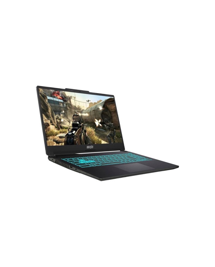 MSI Cyborg A12VF-644MA