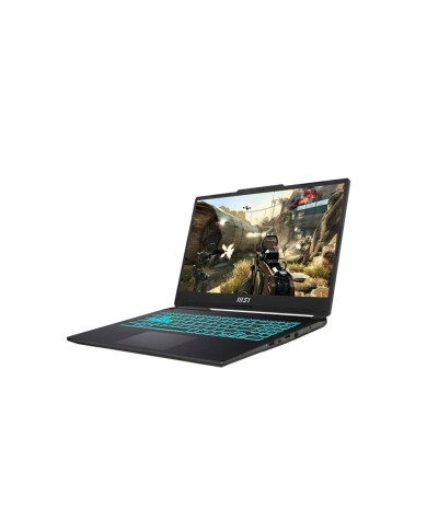 MSI Cyborg A12VF-644MA MSI Cyborg A12VF-644MA