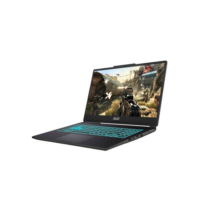 MSI Cyborg A12VF-644MA MSI Cyborg A12VF-644MA