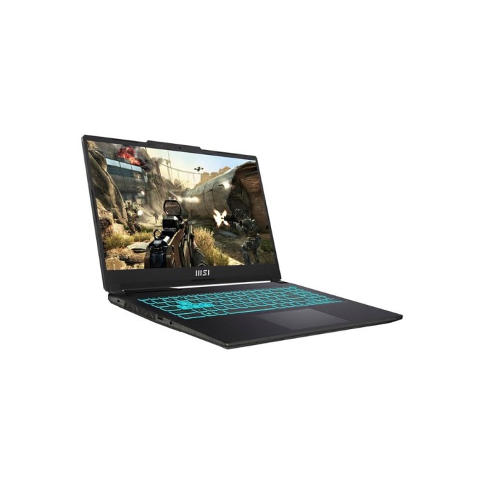 MSI Cyborg A12VF-1282MA MSI Cyborg A12VF-1282MA