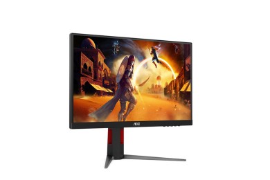 AOC 24G4 23.8″ Fast IPS 180 Hz Moniteurs AOC Maroc