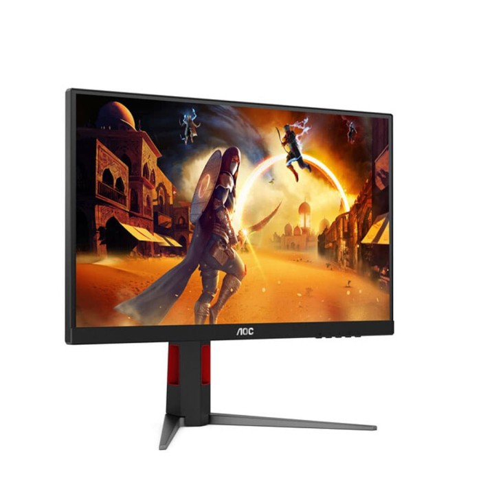 AOC 24G4 23.8″ Fast IPS 180 Hz Moniteurs AOC Maroc AOC 24G4 23.8″ Fast IPS 180 Hz Moniteurs AOC Maroc