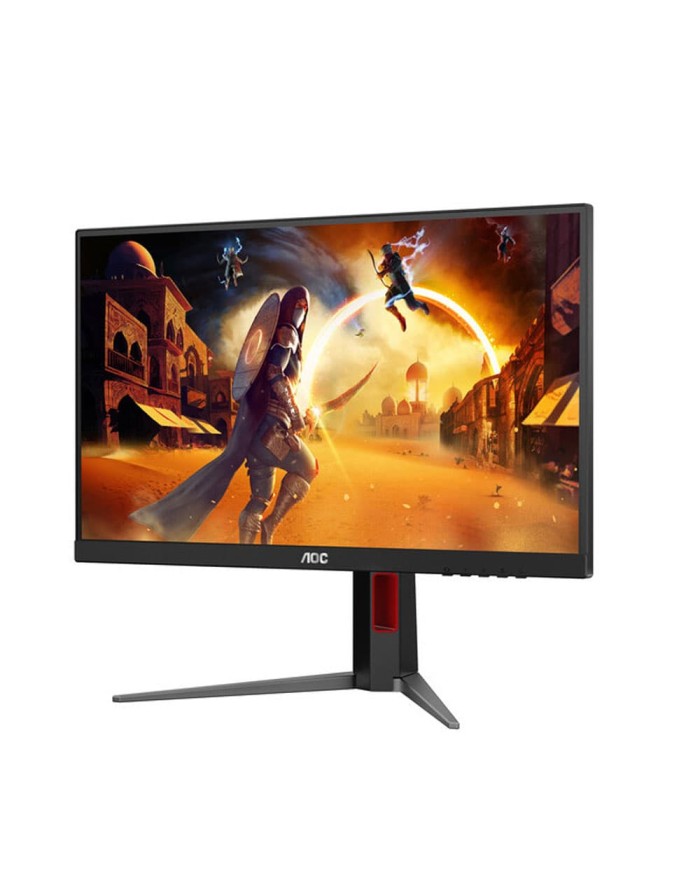 AOC 24G4 23.8″ Fast IPS 180 Hz Moniteurs AOC Maroc